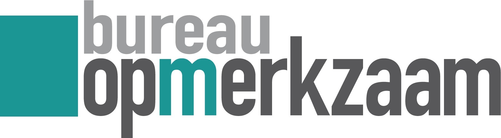 Bureau OpMerkzaam